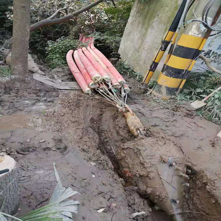 黎川拖拉管